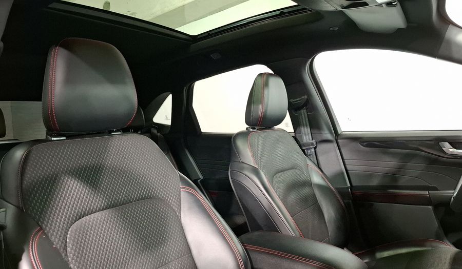 Ford Escape 2.5 HEV ST-LINE SELECT CVT AWD Suv 2023