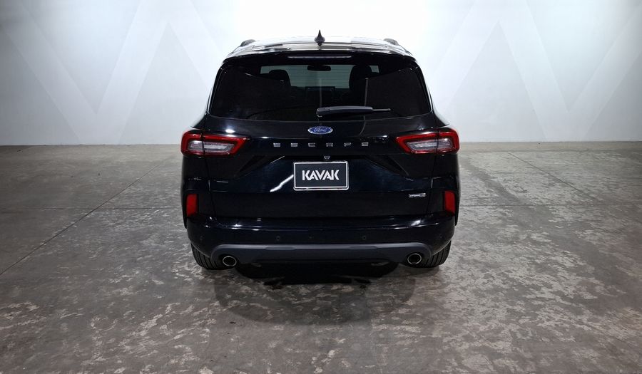 Ford Escape 2.5 HEV ST-LINE SELECT CVT AWD Suv 2023