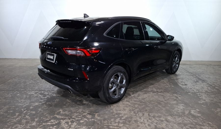 Ford Escape 2.5 HEV ST-LINE SELECT CVT AWD Suv 2023