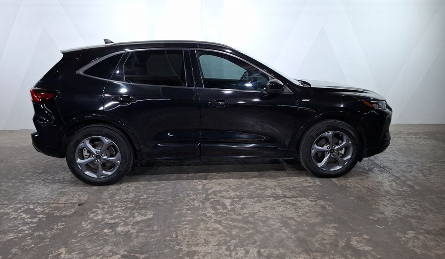 Ford Escape 2.5 HEV ST-LINE SELECT CVT AWD Suv 2023