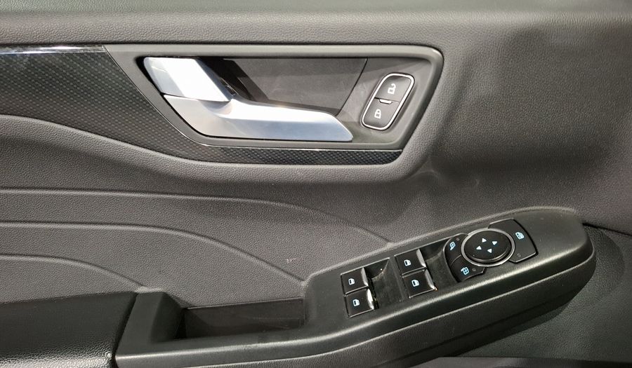 Ford Escape 2.5 HEV ST-LINE SELECT CVT AWD Suv 2023