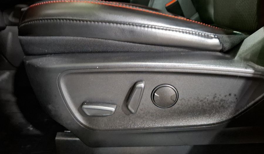 Ford Escape 2.5 HEV ST-LINE SELECT CVT AWD Suv 2023