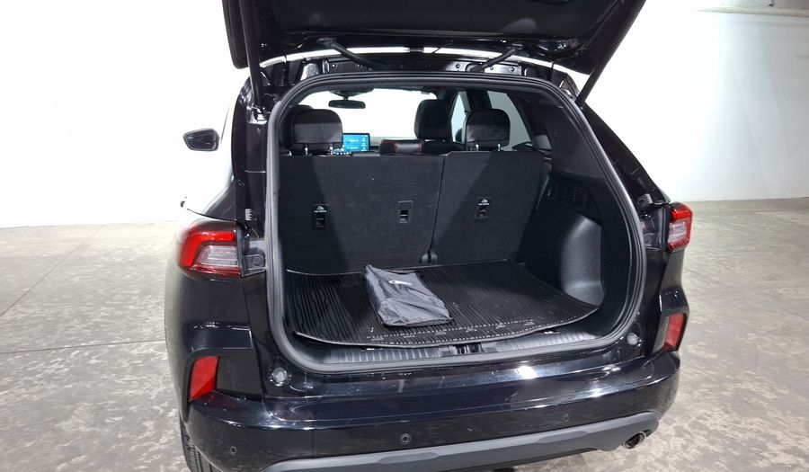 Ford Escape 2.5 HEV ST-LINE SELECT CVT AWD Suv 2023