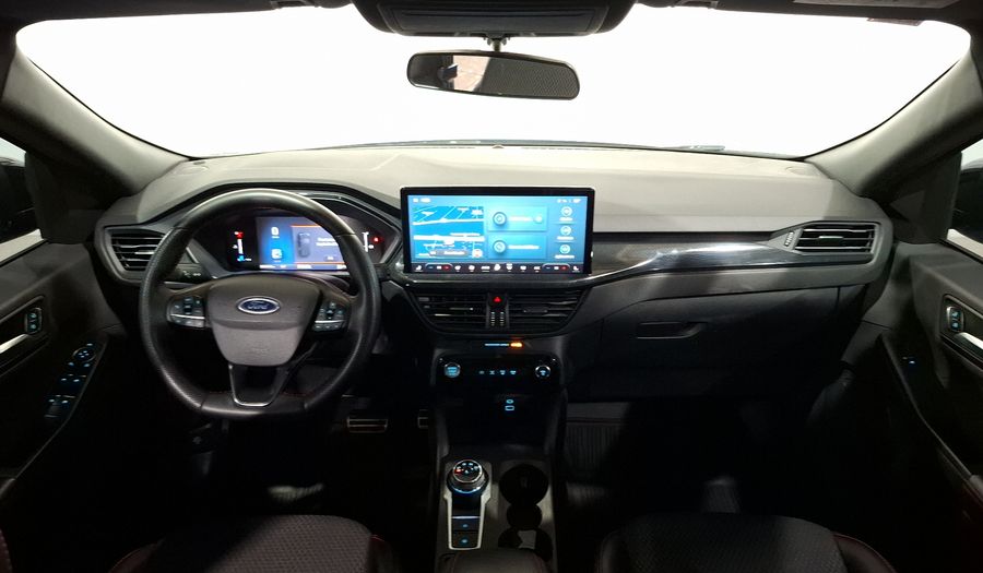 Ford Escape 2.5 HEV ST-LINE SELECT CVT AWD Suv 2023