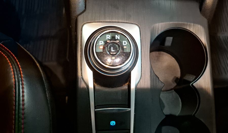 Ford Escape 2.5 HEV ST-LINE SELECT CVT AWD Suv 2023