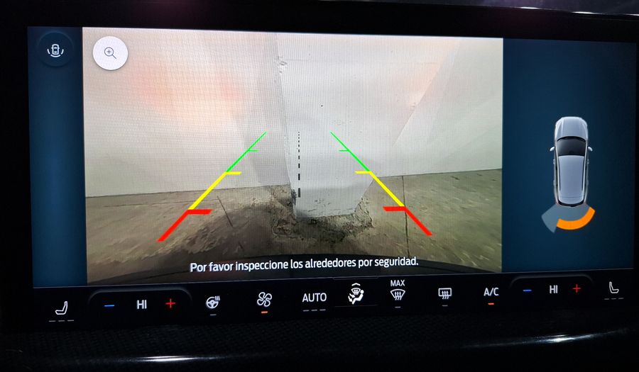 Ford Escape 2.5 HEV ST-LINE SELECT CVT AWD Suv 2023