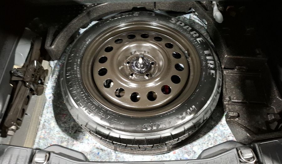 Ford Escape 2.5 HEV ST-LINE SELECT CVT AWD Suv 2023