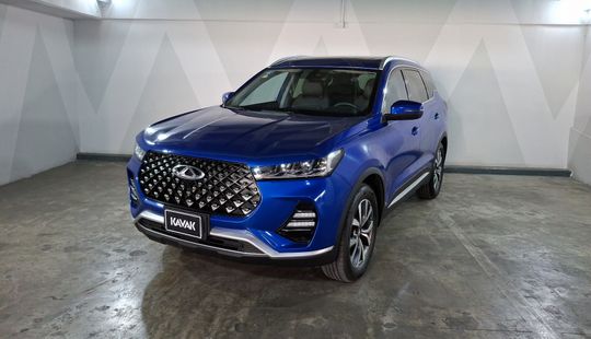 Chirey • Tiggo 7 Pro