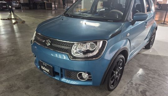 Suzuki • Ignis