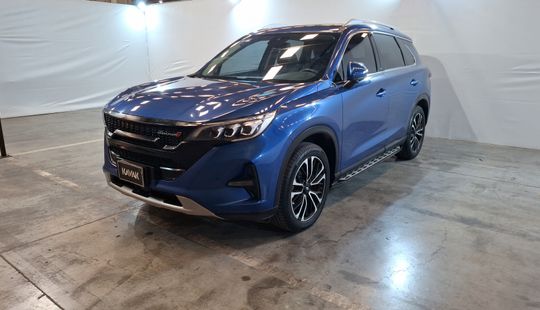 2024 • 17,759 km • Automático