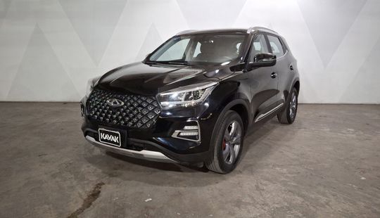 Chirey • Tiggo 4 Pro