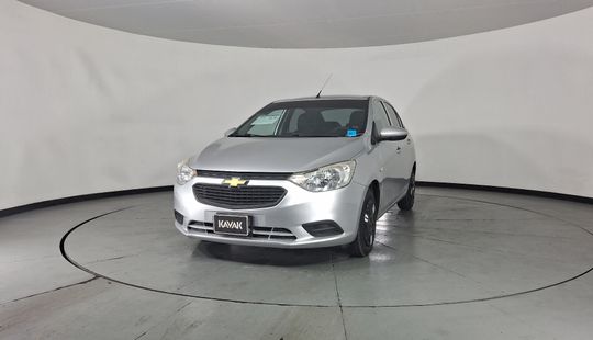 Chevrolet • Aveo