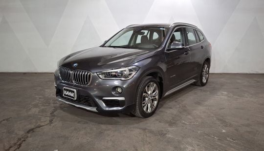 Bmw • X1