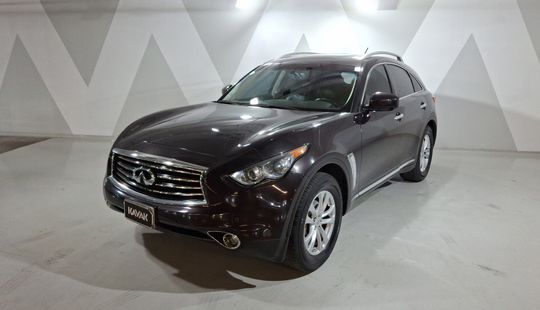 Infiniti • FX