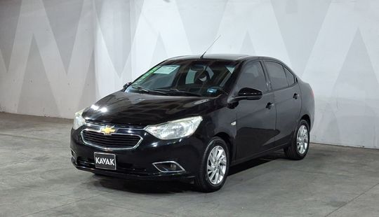 Chevrolet • Aveo