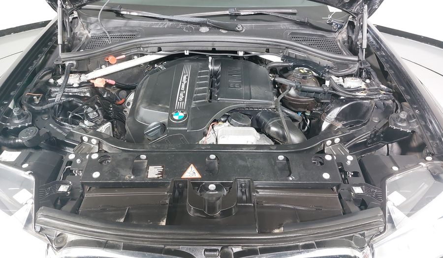 Bmw X4 3.0 XDRIVE35IA M SPORT AT 4WD Suv 2016