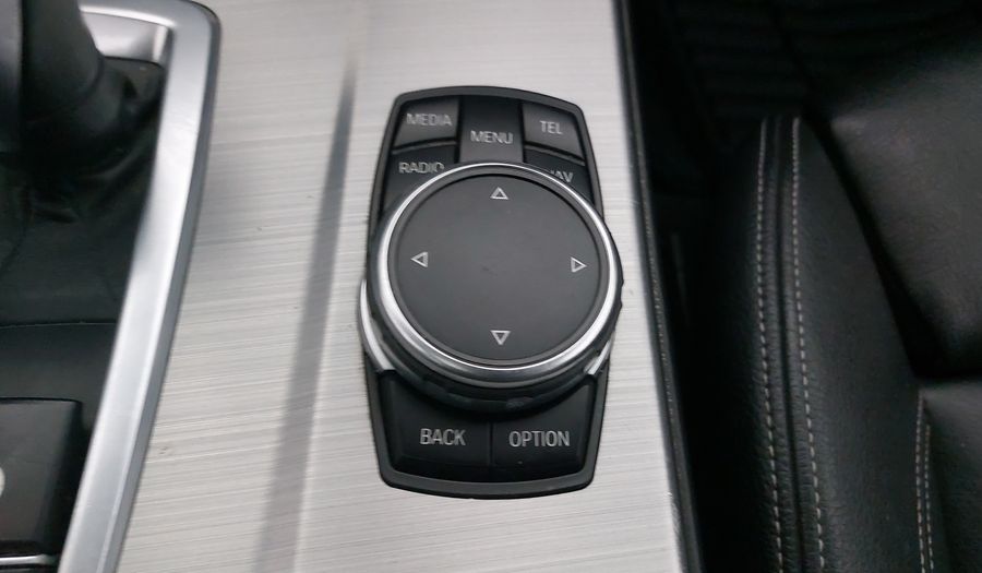 Bmw X4 3.0 XDRIVE35IA M SPORT AT 4WD Suv 2016