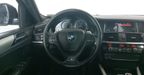 Bmw X4 3.0 XDRIVE35IA M SPORT AT 4WD Suv 2016