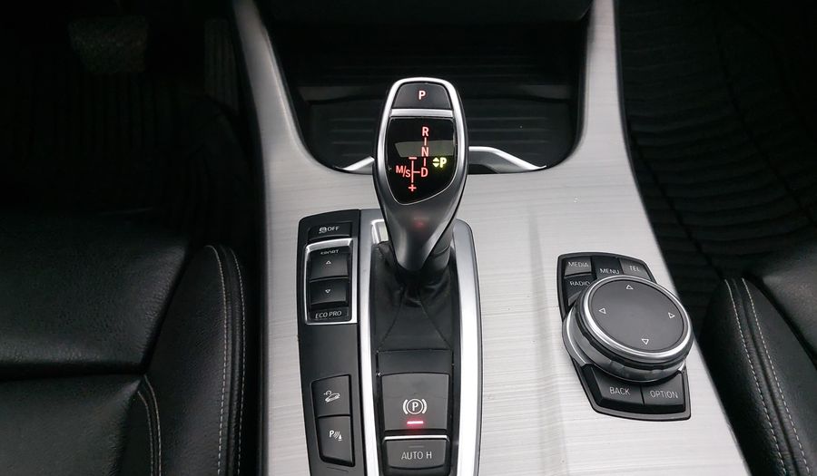 Bmw X4 3.0 XDRIVE35IA M SPORT AT 4WD Suv 2016