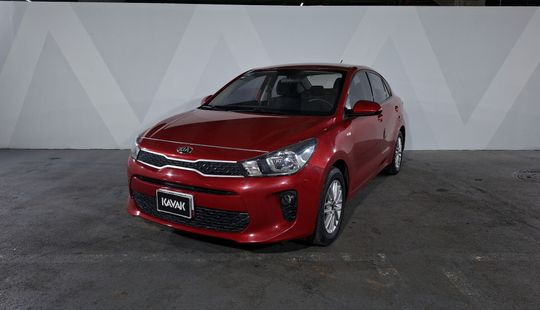 Kia • Rio
