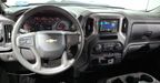 Chevrolet Silverado 1500 4.3 SILVERADO WT CREW CAB F AT 4WD Pickup 2021