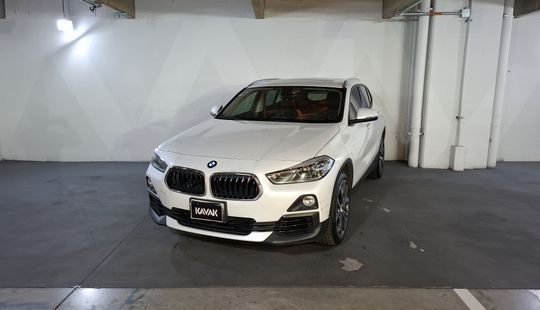 Bmw • X2