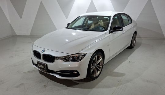 Bmw • Serie 3