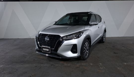 Nissan • Kicks