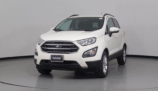 Ford • EcoSport