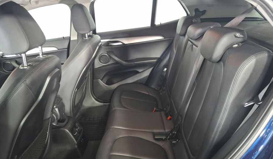 Bmw X2 2.0 SDRIVE20IA EXECUTIVE PLUS DCT Suv 2019