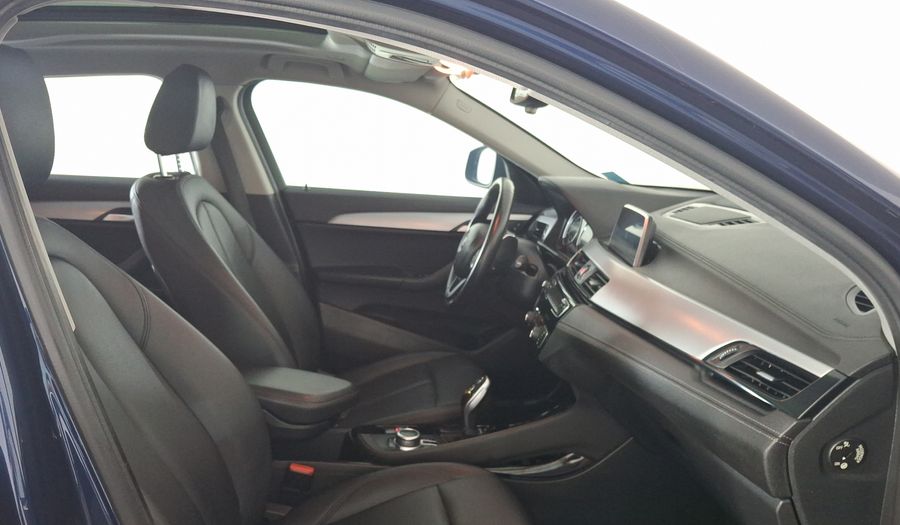 Bmw X2 2.0 SDRIVE20IA EXECUTIVE PLUS DCT Suv 2019