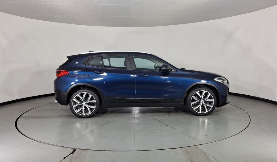 Bmw X2 2.0 SDRIVE20IA EXECUTIVE PLUS DCT Suv 2019