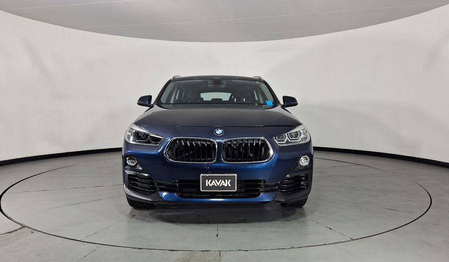 Bmw X2 2.0 SDRIVE20IA EXECUTIVE PLUS DCT Suv 2019