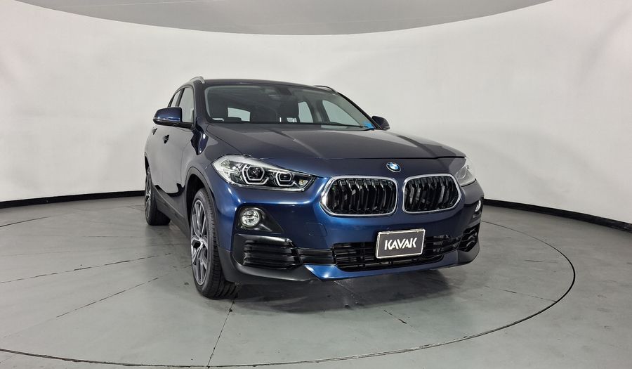 Bmw X2 2.0 SDRIVE20IA EXECUTIVE PLUS DCT Suv 2019