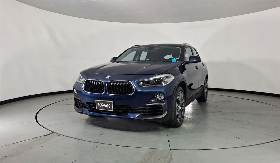 Bmw X2 2.0 SDRIVE20IA EXECUTIVE PLUS DCT Suv 2019