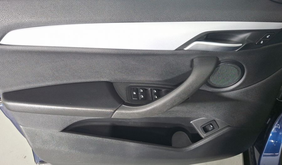 Bmw X2 2.0 SDRIVE20IA EXECUTIVE PLUS DCT Suv 2019