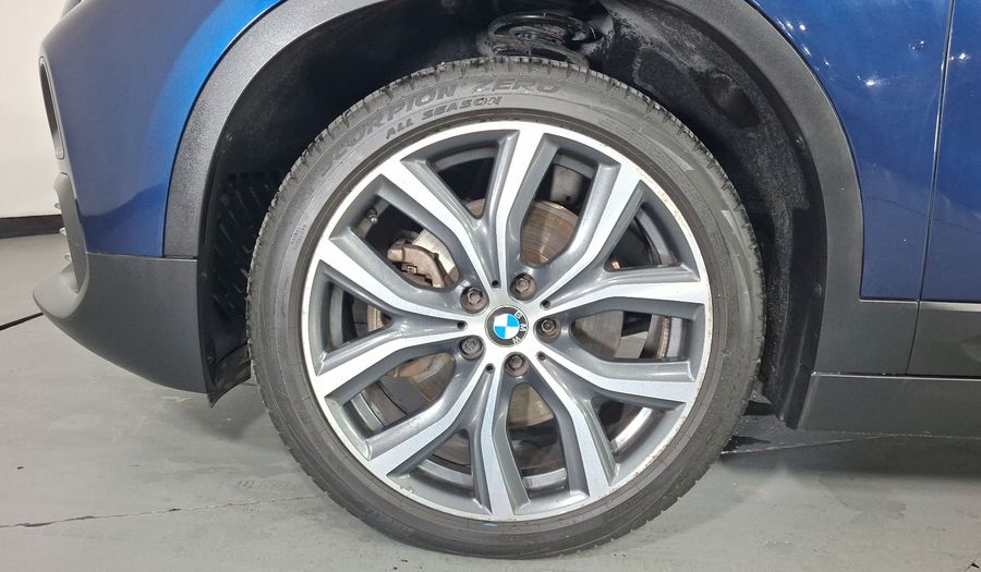 Bmw X2 2.0 SDRIVE20IA EXECUTIVE PLUS DCT Suv 2019