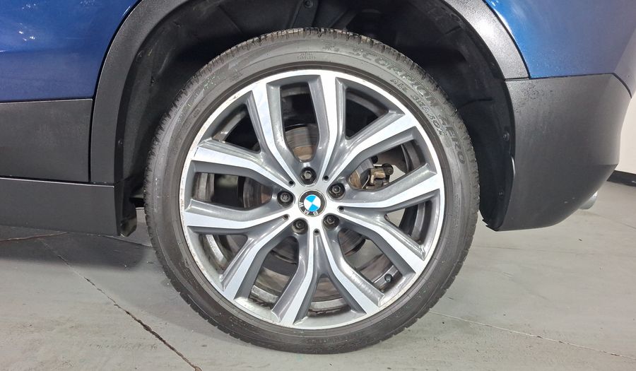 Bmw X2 2.0 SDRIVE20IA EXECUTIVE PLUS DCT Suv 2019