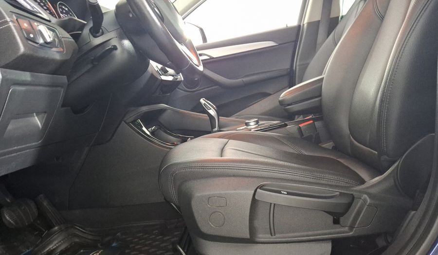 Bmw X2 2.0 SDRIVE20IA EXECUTIVE PLUS DCT Suv 2019