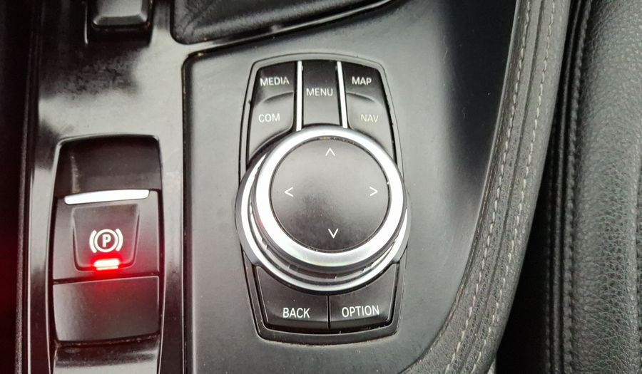 Bmw X2 2.0 SDRIVE20IA EXECUTIVE PLUS DCT Suv 2019