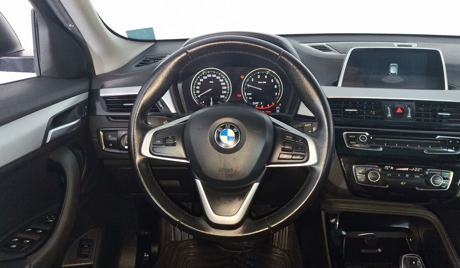 Bmw X2 2.0 SDRIVE20IA EXECUTIVE PLUS DCT Suv 2019