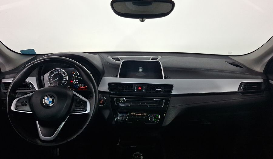 Bmw X2 2.0 SDRIVE20IA EXECUTIVE PLUS DCT Suv 2019