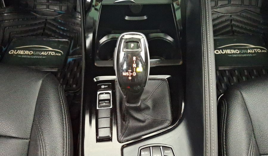 Bmw X2 2.0 SDRIVE20IA EXECUTIVE PLUS DCT Suv 2019