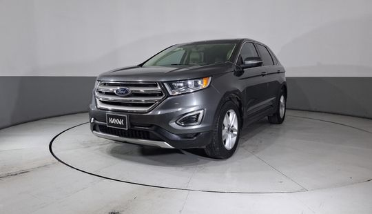 Ford • Edge