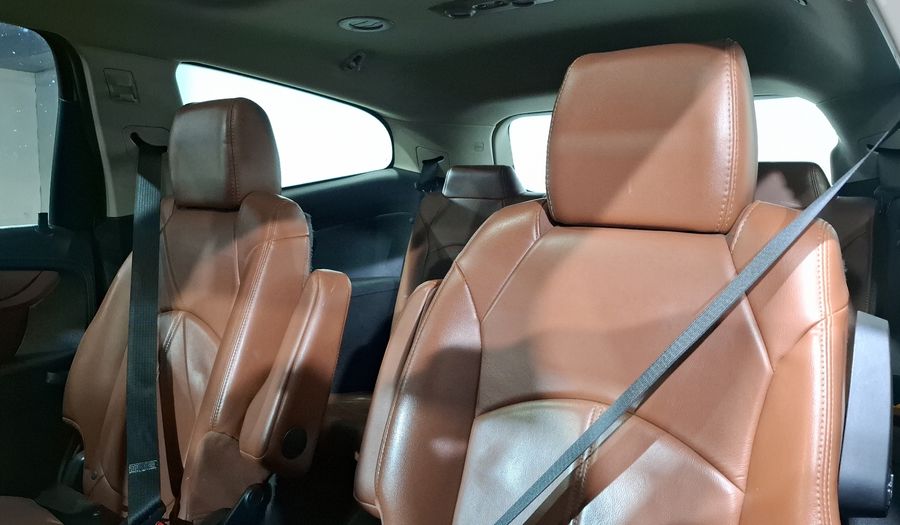 Chevrolet Traverse 3.6 TRAVERSE LT B AT Suv 2016