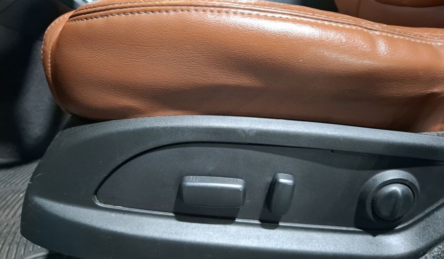 Chevrolet Traverse 3.6 TRAVERSE LT B AT Suv 2016