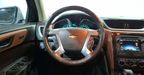 Chevrolet Traverse 3.6 TRAVERSE LT B AT Suv 2016