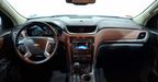 Chevrolet Traverse 3.6 TRAVERSE LT B AT Suv 2016