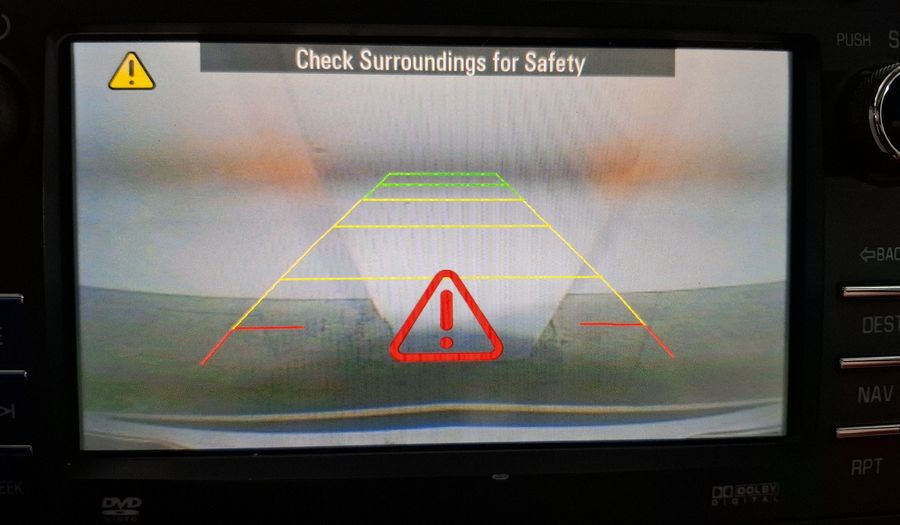 Chevrolet Traverse 3.6 TRAVERSE LT B AT Suv 2016