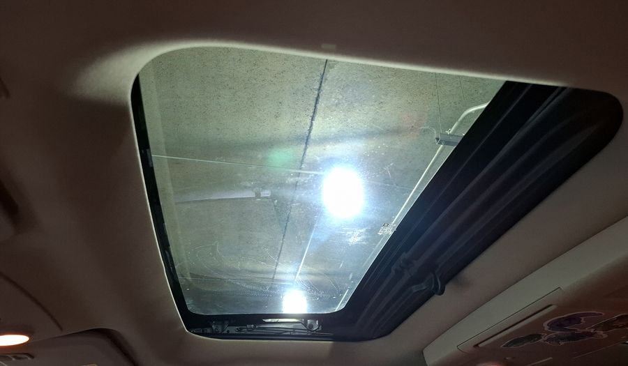 Chevrolet Traverse 3.6 TRAVERSE LT B AT Suv 2016